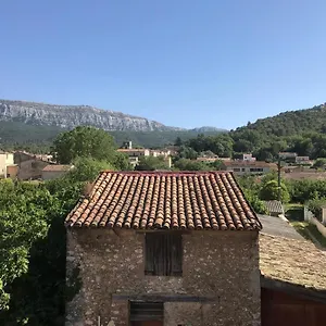 Appartement Vue Superbe Ste Baume, Nans-les-Pins