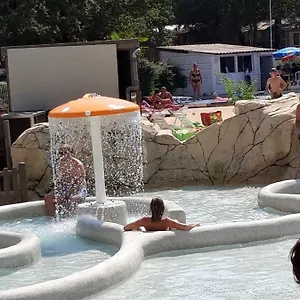 Village de vacances Mobil Sainte Baume, Nans-les-Pins